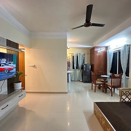 Earthly Luxe Apartment Siliguri Exterior photo